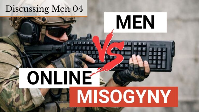 Fostering Healthy Masculinities